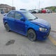 JA3AU26UX8U606942 2008 Mitsubishi Lancer Se auction photo thumbnail 1