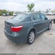 JTHGL46F975000261 2007 Lexus Ls 460L auction photo thumbnail 4
