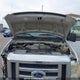 1FMNE11L89DA17989 2009 Ford E150 Econoline Xl auction photo thumbnail 10