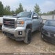 3GTU2UEC4FG101603 2015 GMC Sierra 1500 Sle Crew Cab auction photo thumbnail 2