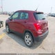 3GNCJKSB6DL147640 2013 Chevrolet Trax Ls auction photo thumbnail 3