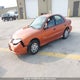1G2JB52F747131683 2004 Pontiac Sunfire Sl auction photo thumbnail 2