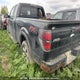 1FTFX1EF3DFB55878 2013 Ford F150 Fx4 Supercab auction photo thumbnail 3