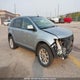 2FMDK49C27BA94838 2007 Ford Edge Sel auction photo thumbnail 1