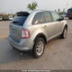 2FMDK49C27BA94838 2007 Ford Edge Sel auction photo thumbnail 4