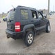 1J4PN2GK7AW116971 2010 Jeep Liberty Sport auction photo thumbnail 4