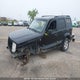 1J4PN2GK7AW116971 2010 Jeep Liberty Sport auction photo thumbnail 6