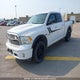 1C6RR7TT5FS637675 2015 Dodge Ram 1500 Slt Crew Cab auction photo thumbnail 2