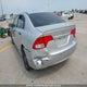2HGFA1F44BH102635 2011 Honda Civic Dx-G auction photo thumbnail 6