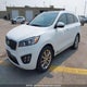 5XYPKDA5XJG361208 2018 Kia Sorento Sx V6 auction photo thumbnail 2