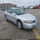 1G2HX54KX14245930 2001 Pontiac Bonneville Se auction photo thumbnail 1