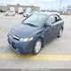 JHMFA36286S800476 2006 Honda Civic Hybrid auction photo thumbnail 2