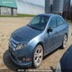 3FAHP0HA5CR403476 2012 Ford Fusion Se auction photo thumbnail 2