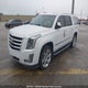 1GYS4HKJ1KR212304 2019 Cadillac Escalade Esv Esv auction photo thumbnail 2