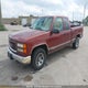 1GTEC19R9WE523291 1998 GMC C/R 1500 Sierra Sl Ext Cab auction photo thumbnail 2
