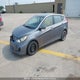 KMHCT5AE3EU197771 2014 Hyundai Accent Gl auction photo thumbnail 2