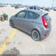 KMHCT5AE3EU197771 2014 Hyundai Accent Gl auction photo thumbnail 3