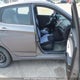 KMHCT5AE3EU197771 2014 Hyundai Accent Gl auction photo thumbnail 5