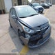 KMHCT5AE3EU197771 2014 Hyundai Accent Gl auction photo thumbnail 6