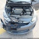 KMHCT5AE3EU197771 2014 Hyundai Accent Gl auction photo thumbnail 9