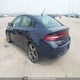 1C3CDFEBXFD173741 2015 Dodge Dart Gt auction photo thumbnail 3