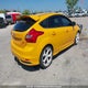 1FADP3L90DL165596 2013 Ford Focus St auction photo thumbnail 4