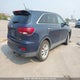 5XYPGDA36KG454843 2019 Kia Sorento Lx auction photo thumbnail 4