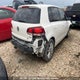 WVWNM7AJ1CW216029 2012 Volkswagen Golf 2.0 Tdi auction photo thumbnail 6