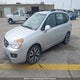 KNAHH8C86A7317511 2010 Kia Rondo Ex auction photo thumbnail 2