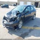 2HGFB2F47EH010345 2014 Honda Civic Lx auction photo thumbnail 2