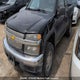 1GCDT19E378240457 2007 Chevrolet Colorado Lt Ext Cab auction photo thumbnail 2