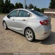 3G1BE5SM5HS597697 2017 Chevrolet Cruze Lt Turbo auction photo thumbnail 3