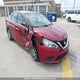 3N1AB7AP1KY319230 2019 Nissan Sentra 1.8 Sv auction photo thumbnail 1