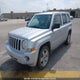 1J4NF2GB0AD636381 2010 Jeep Patriot Sport auction photo thumbnail 2