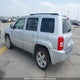 1J4NF2GB0AD636381 2010 Jeep Patriot Sport auction photo thumbnail 3