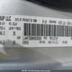 1J4NF2GB0AD636381 2010 Jeep Patriot Sport auction photo thumbnail 9