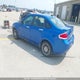 1FAHP3FN1AW102706 2010 Ford Focus Se auction photo thumbnail 3