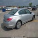 1HGCP26378A815132 2008 Honda Accord Lx auction photo thumbnail 4