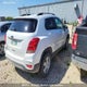 KL7CJPSM2NB500799 2022 Chevrolet Trax Lt auction photo thumbnail 4