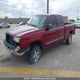 2GCEK19T741390897 2004 Chevrolet Silverado 1500 Ext Cab auction photo thumbnail 2