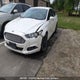 3FA6P0H75GR188568 2016 Ford Fusion Se auction photo thumbnail 1