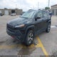 1C4PJMBS7FW724808 2015 Jeep Cherokee Trailhawk auction photo thumbnail 2