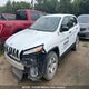 1C4PJMASXFW698724 2015 Jeep Cherokee Sport auction photo thumbnail 2