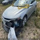 1G1ZD5ST9MF025538 2021 Chevrolet Malibu auction photo thumbnail 2