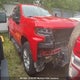 1GCUYEET4MZ296832 2021 Chevrolet Silverado 1500 Rst Crew Cab auction photo thumbnail 1