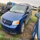 2D4RN4DE0AR438758 2010 Dodge Grand Caravan Se auction photo thumbnail 2