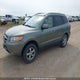 5NMSG13EX8H184943 2008 Hyundai Santa Fe Gl auction photo thumbnail 2