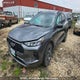 1FMCU9MN2RUA31599 2024 Ford Escape St Line auction photo thumbnail 2