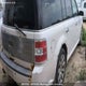 2FMEK63C89BA16382 2009 Ford Flex Limited auction photo thumbnail 4