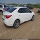 2T1BURHE0EC037967 2014 Toyota Corolla L auction photo thumbnail 4